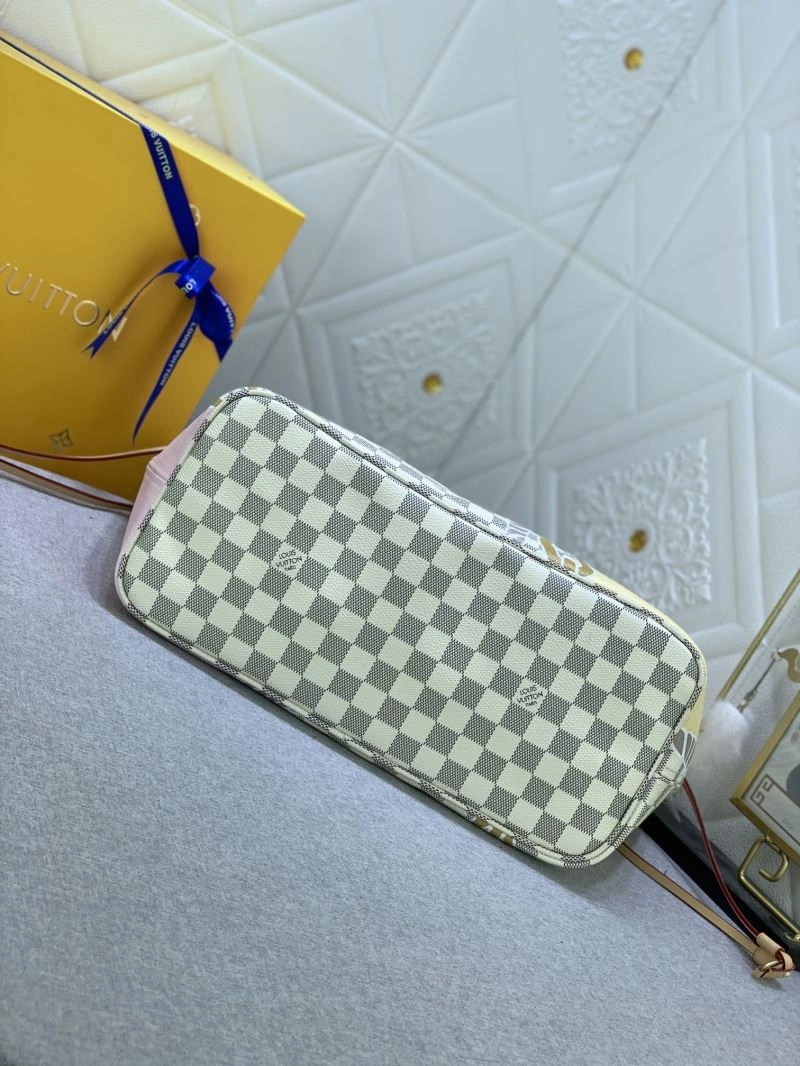 Lightweight Louis Vuitton Shopping Bags 79485