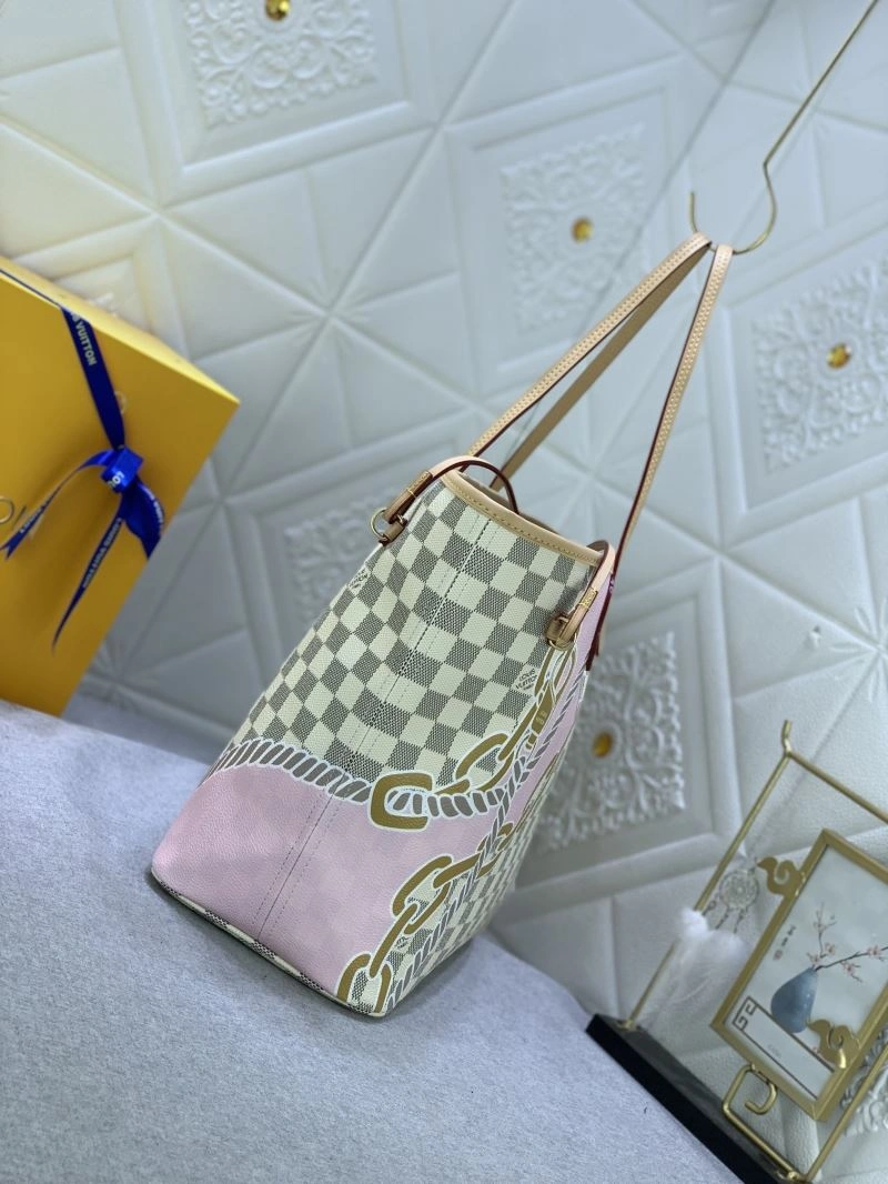 Lightweight Louis Vuitton Shopping Bags 79485
