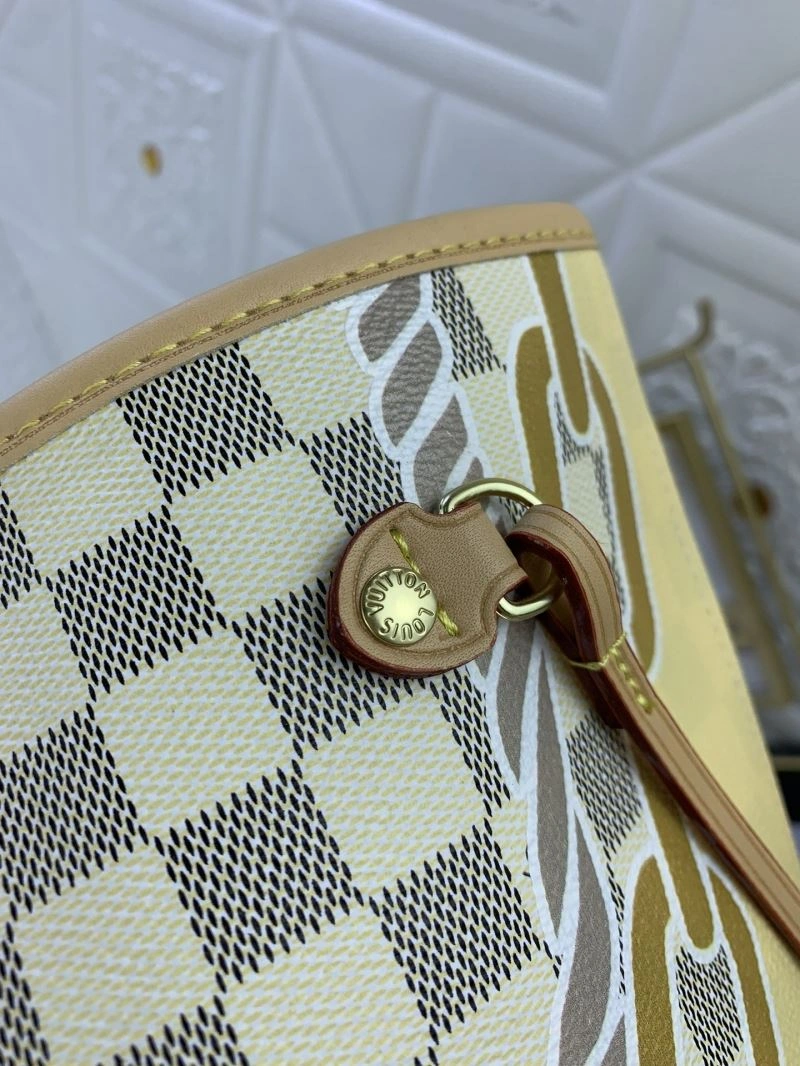 Lightweight Louis Vuitton Shopping Bags 79485