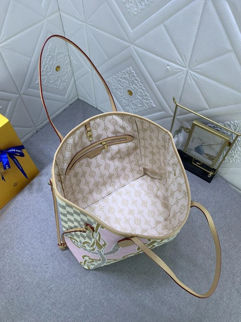 Lightweight Louis Vuitton Shopping Bags 79485