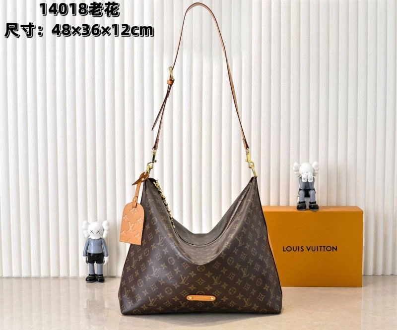 Louis Vuitton Shopping Bags WrinkleFree 79486