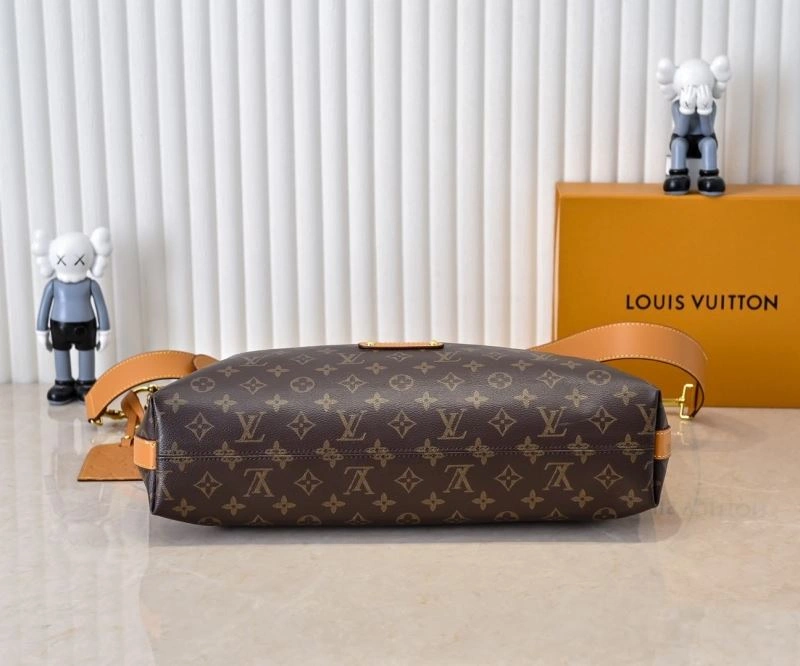 Louis Vuitton Shopping Bags WrinkleFree 79486