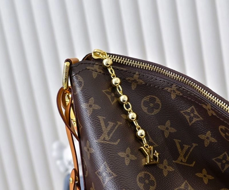 Louis Vuitton Shopping Bags WrinkleFree 79486