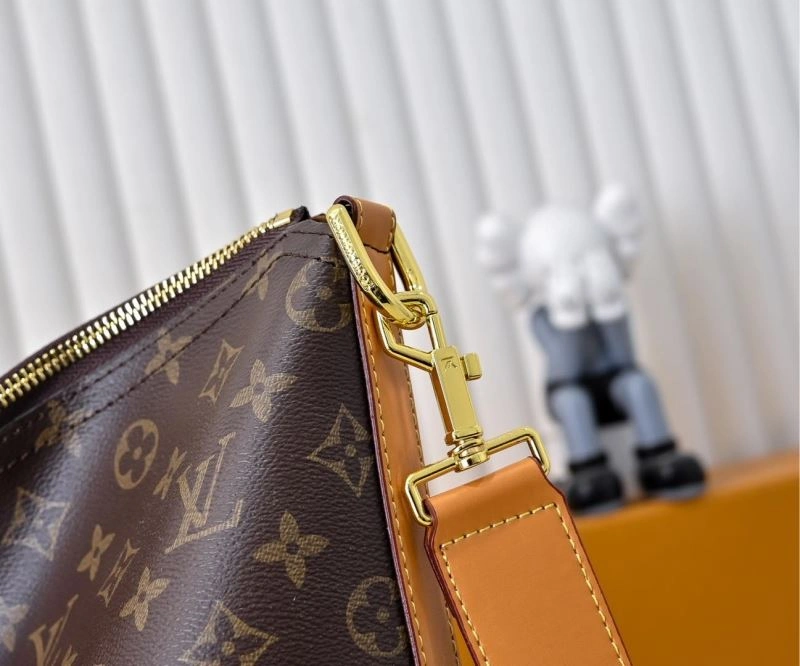 Louis Vuitton Shopping Bags WrinkleFree 79486