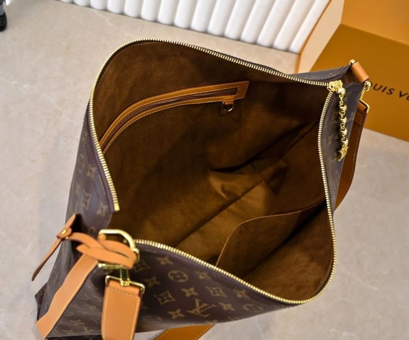 Louis Vuitton Shopping Bags WrinkleFree 79486