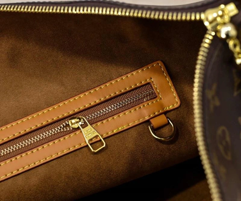 Louis Vuitton Shopping Bags WrinkleFree 79486