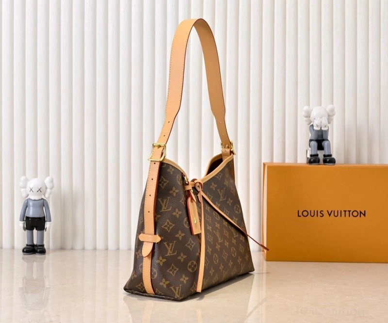 Vibrant Louis Vuitton Shopping Bags 79481