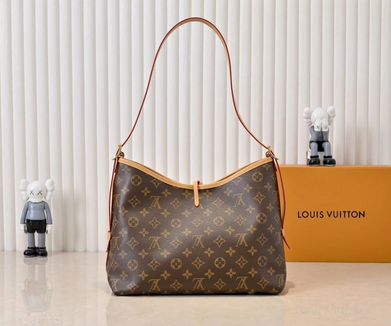 Vibrant Louis Vuitton Shopping Bags 79481
