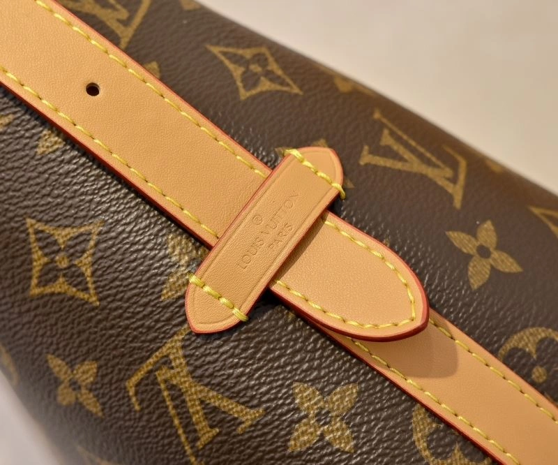 Vibrant Louis Vuitton Shopping Bags 79481