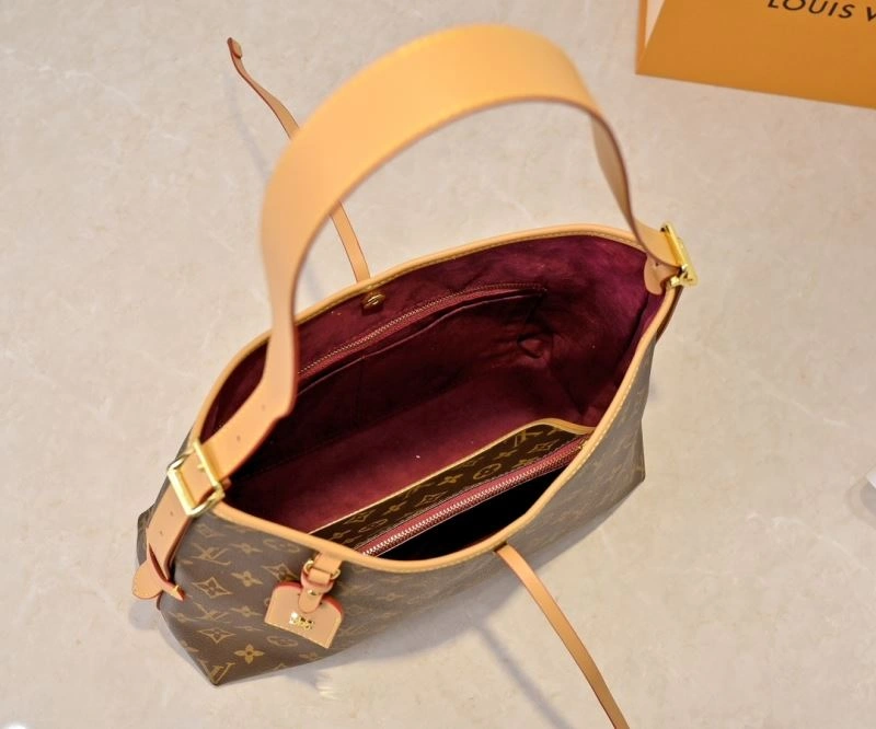 Vibrant Louis Vuitton Shopping Bags 79481