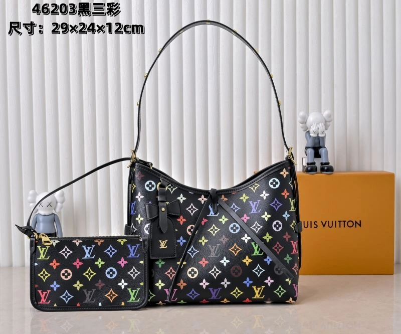 Louis Vuitton Shopping Bags Flexible 79480