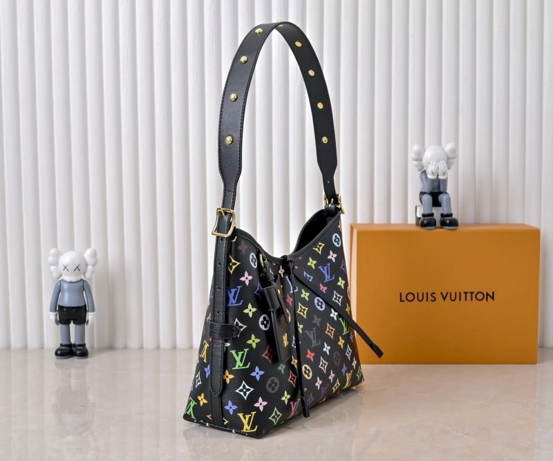 Louis Vuitton Shopping Bags Flexible 79480