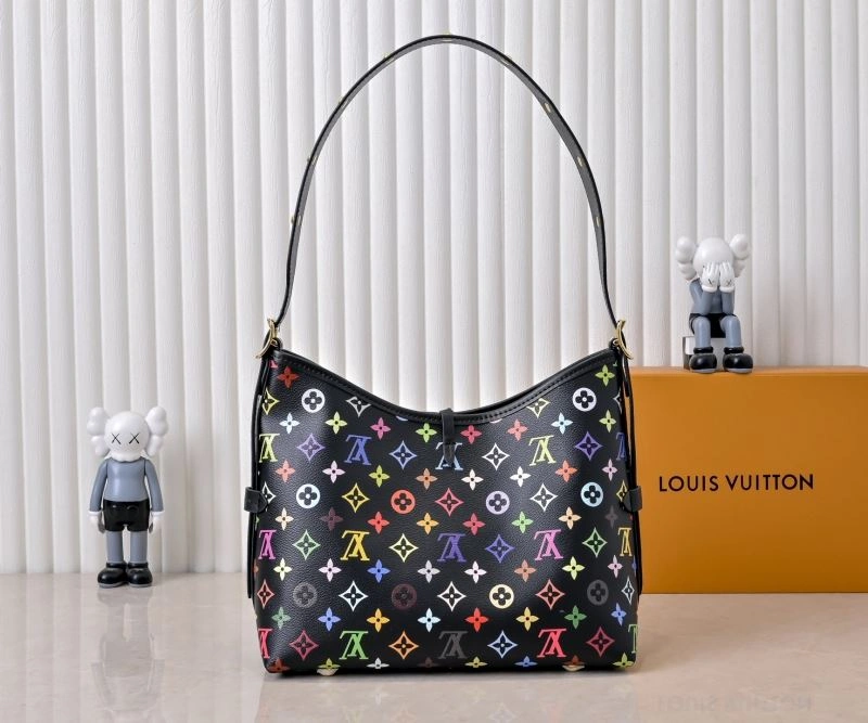 Louis Vuitton Shopping Bags Flexible 79480