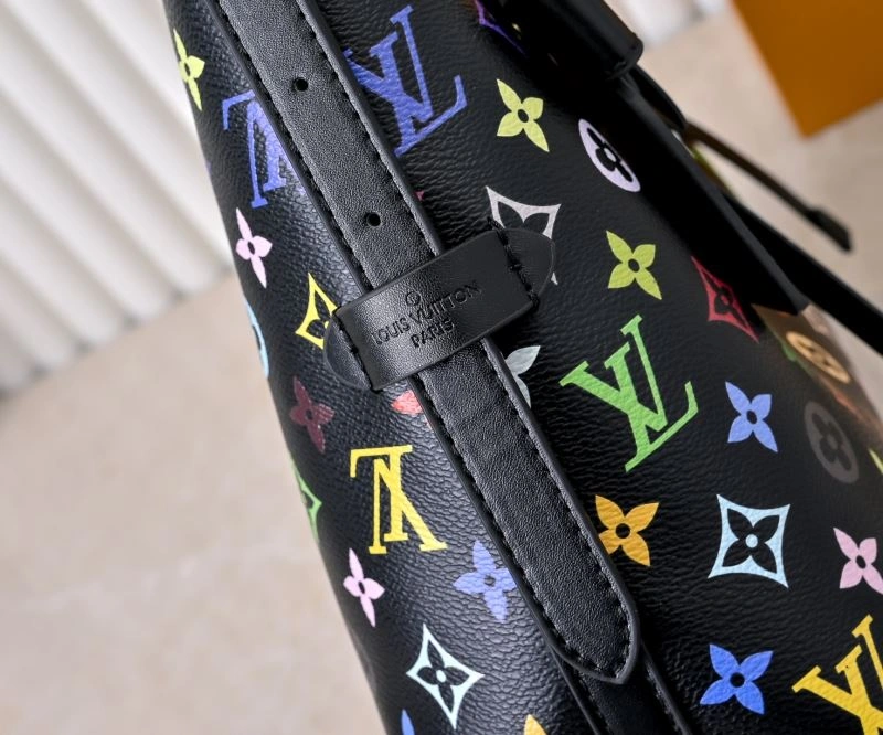 Louis Vuitton Shopping Bags Flexible 79480