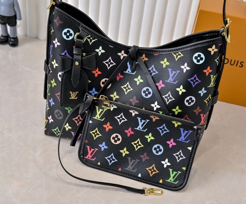 Louis Vuitton Shopping Bags Flexible 79480