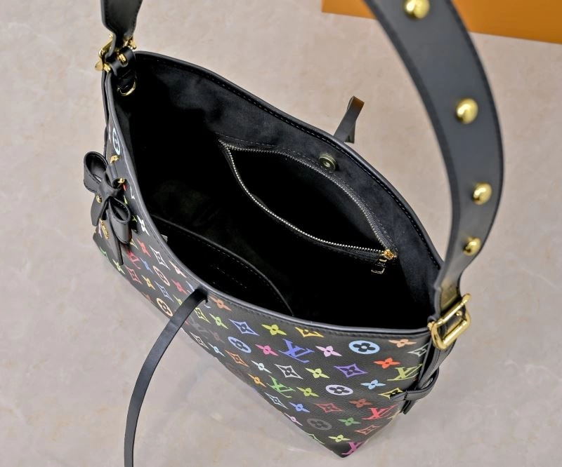 Louis Vuitton Shopping Bags Flexible 79480