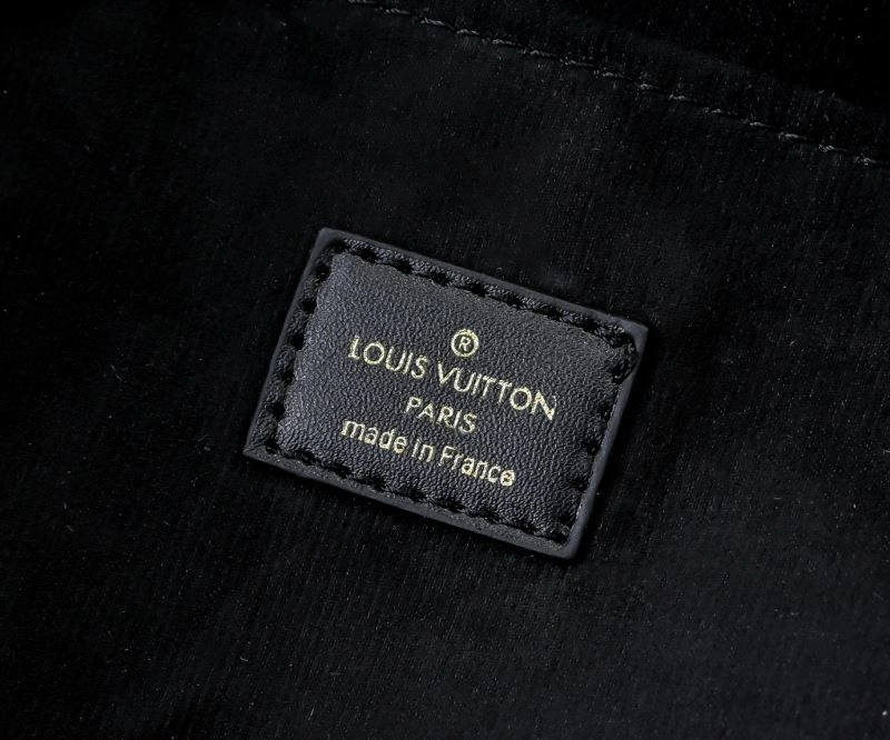 Louis Vuitton Shopping Bags Flexible 79480