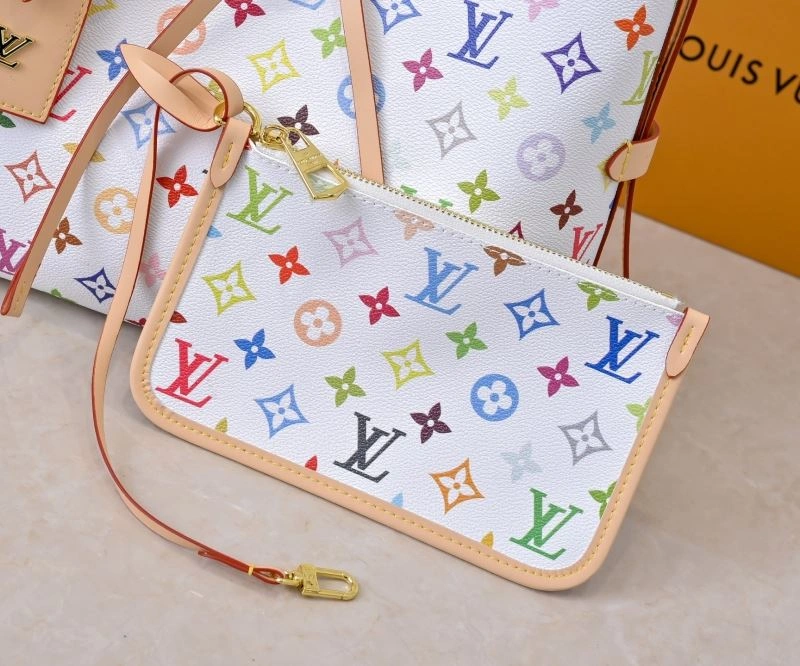 Practical Louis Vuitton Shopping Bags 79478