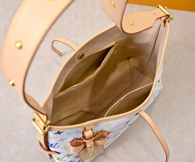 Practical Louis Vuitton Shopping Bags 79478