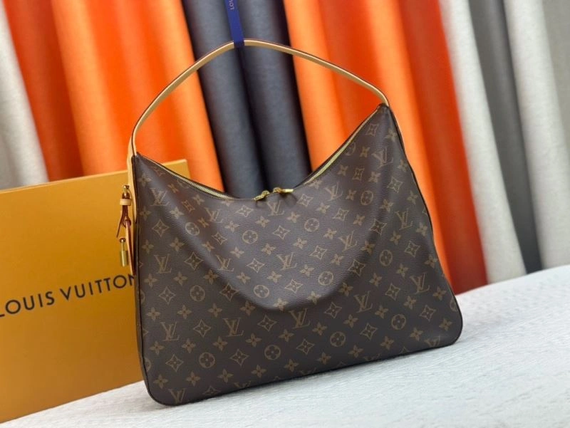 Louis Vuitton Shopping Bags WrinkleFree 79479