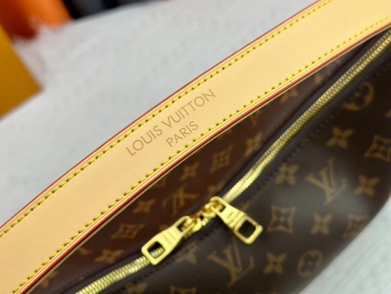 Louis Vuitton Shopping Bags WrinkleFree 79479