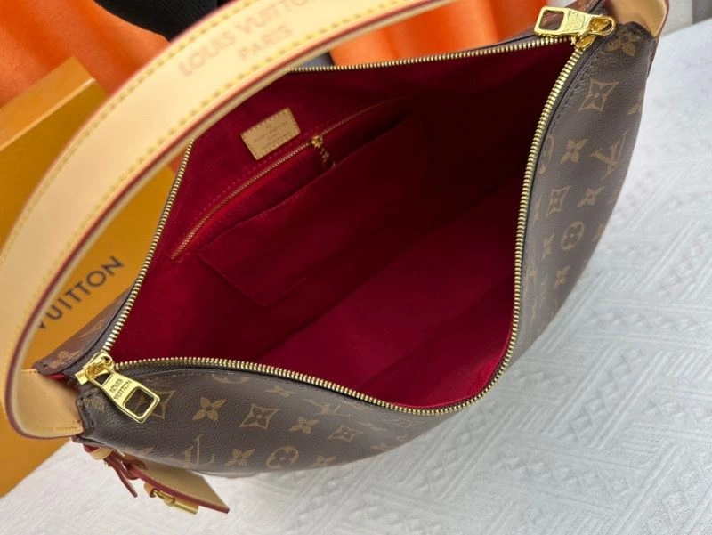 Louis Vuitton Shopping Bags WrinkleFree 79479
