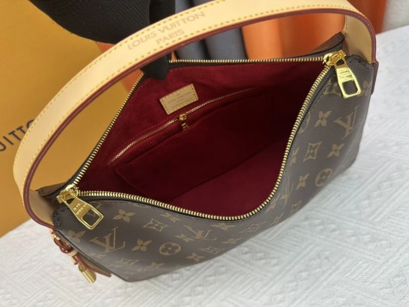 EasyMatch Louis Vuitton Shopping Bags 79477