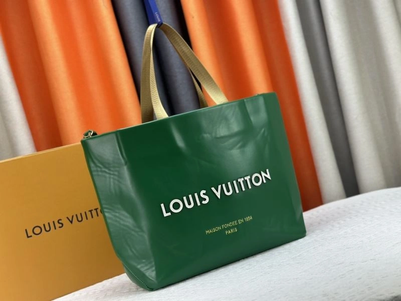 Fashionable Louis Vuitton Shopping Bags 79476