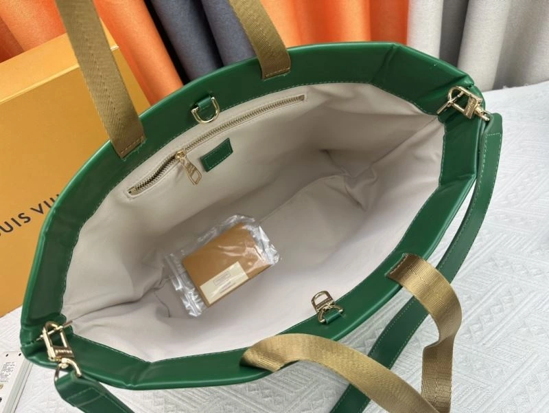 Fashionable Louis Vuitton Shopping Bags 79476