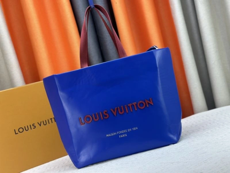 Louis Vuitton Shopping Bags ZeroBulk 79474