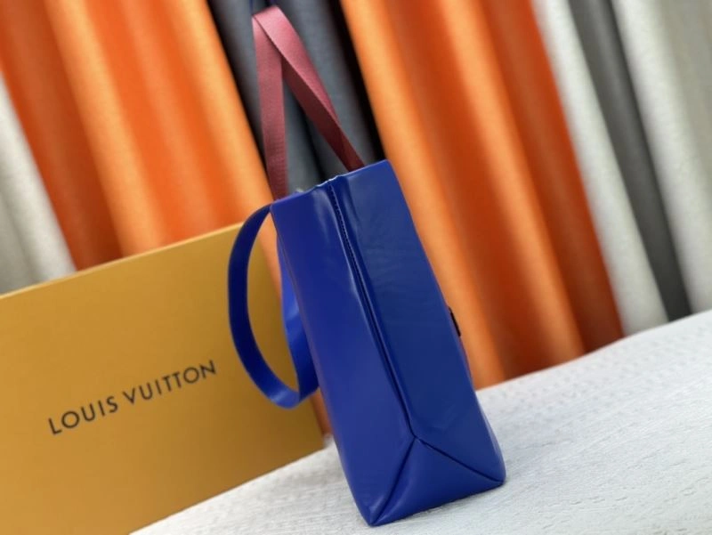 Louis Vuitton Shopping Bags ZeroBulk 79474