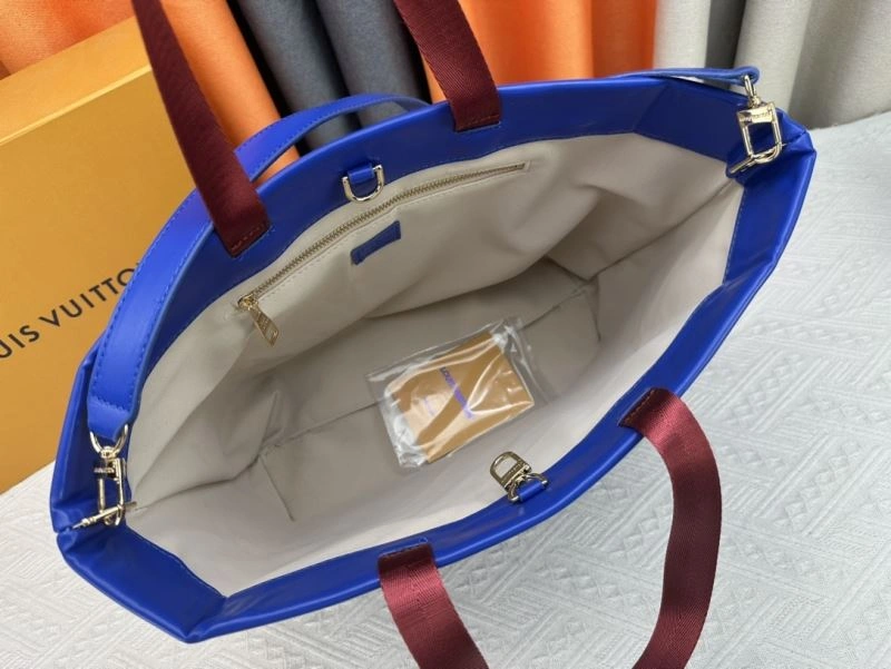Louis Vuitton Shopping Bags ZeroBulk 79474