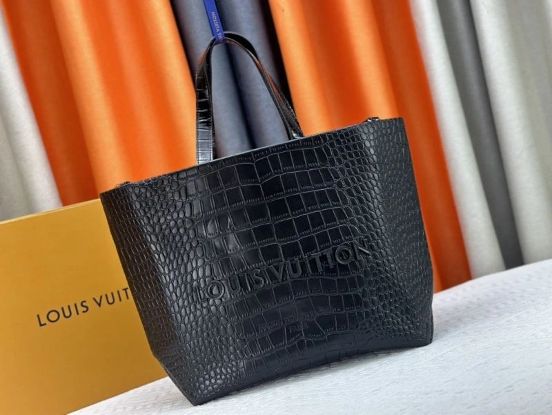 Louis Vuitton Shopping Bags EyeCatching 79464