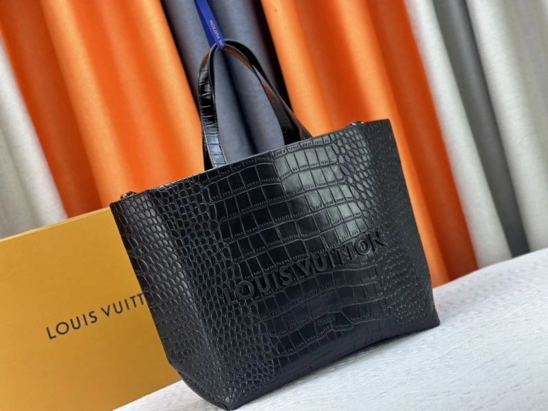 Louis Vuitton Shopping Bags EyeCatching 79464