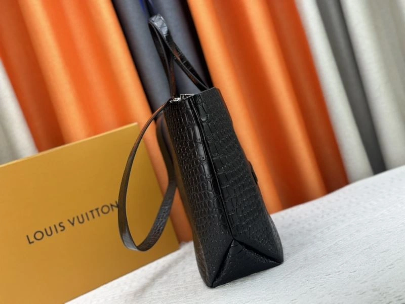 Louis Vuitton Shopping Bags EyeCatching 79464