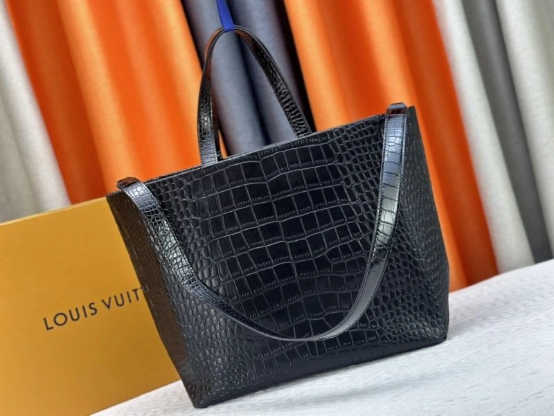 Louis Vuitton Shopping Bags EyeCatching 79464