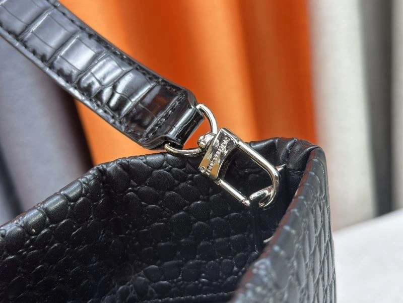 Louis Vuitton Shopping Bags EyeCatching 79464