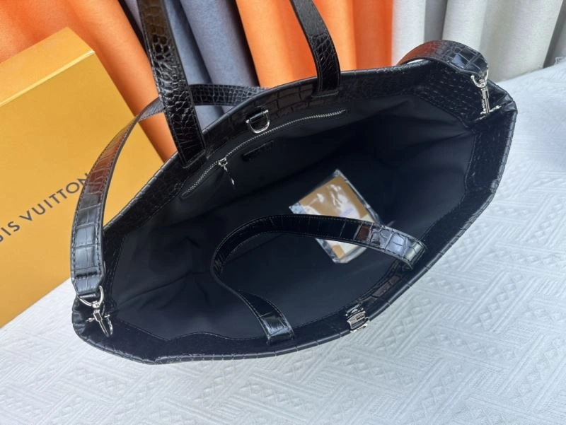 Louis Vuitton Shopping Bags EyeCatching 79464