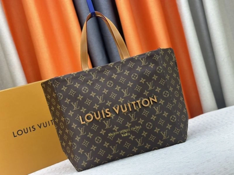 Elegant Louis Vuitton Shopping Bags 79475
