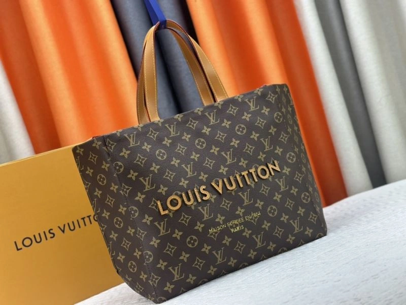 Elegant Louis Vuitton Shopping Bags 79475