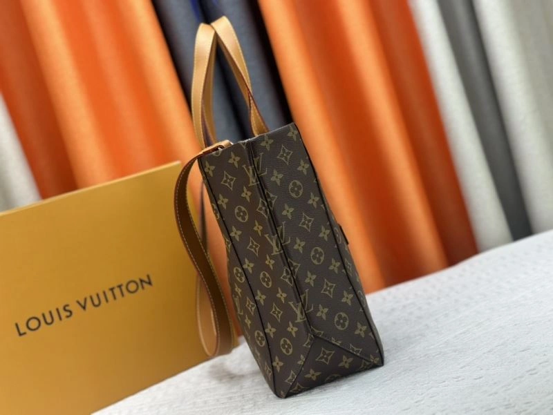 Elegant Louis Vuitton Shopping Bags 79475