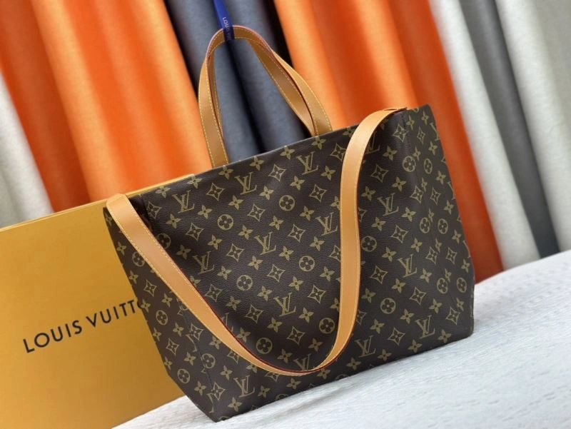 Elegant Louis Vuitton Shopping Bags 79475