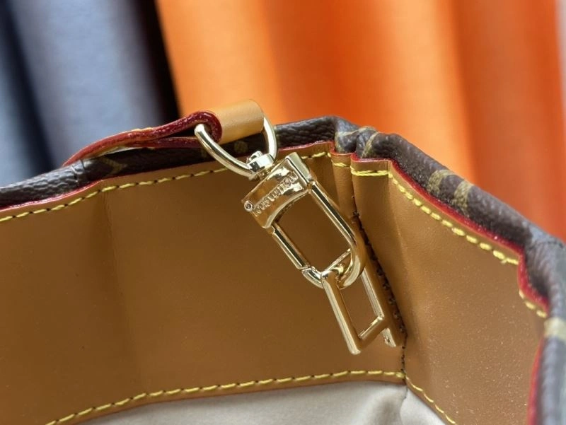 Elegant Louis Vuitton Shopping Bags 79475