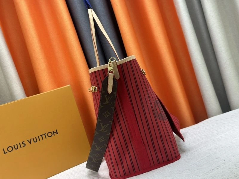 Louis Vuitton Shopping Bags Supportive 79461