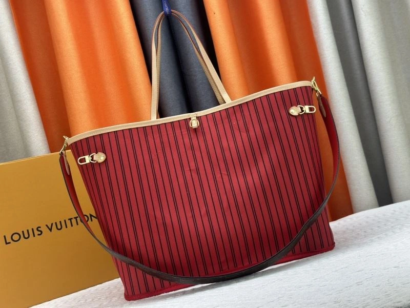Louis Vuitton Shopping Bags Supportive 79461