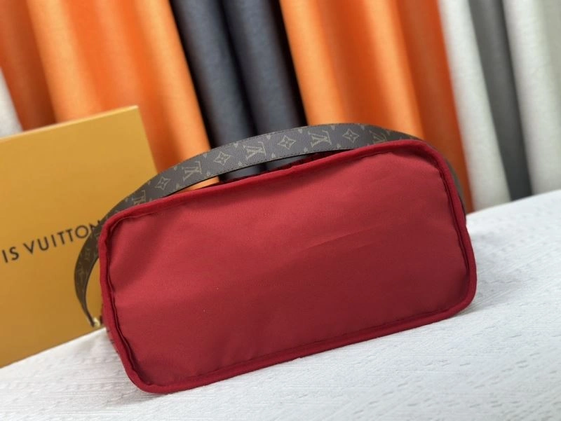 Louis Vuitton Shopping Bags Supportive 79461