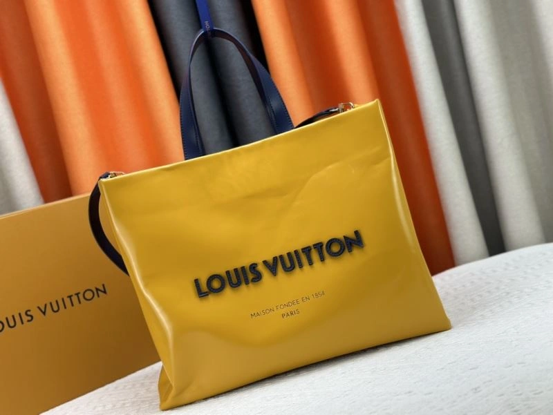 Louis Vuitton Shopping Bags Flexible 79470