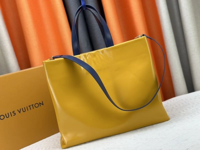 Louis Vuitton Shopping Bags Flexible 79470