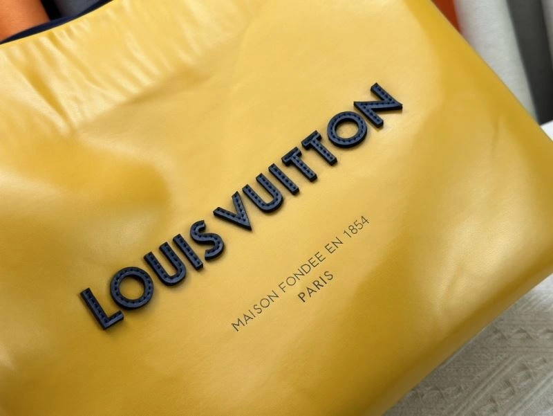 Louis Vuitton Shopping Bags Flexible 79470