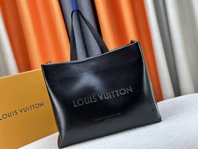 Packable Louis Vuitton Shopping Bags 79471